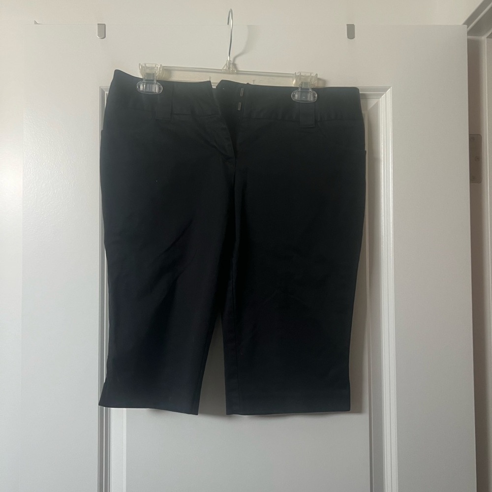 Ladies Adidas Golf Shorts
